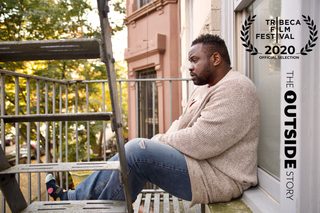The Outside Story still 3