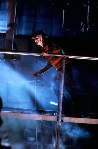 A Nightmare on Elm Street 2: Freddy's Revenge still 8