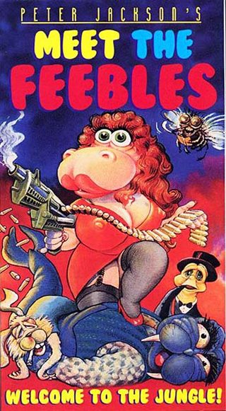 Meet the Feebles still 6