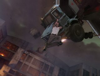 A Good Day to Die Hard still 3