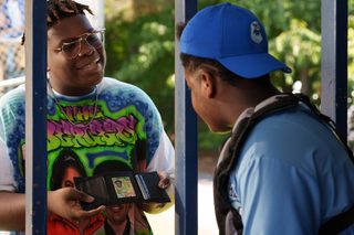 Secret Headquarters still 4