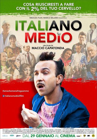 Italiano medio still 1