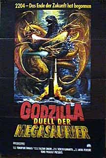 Godzilla vs. King Ghidorah still 2