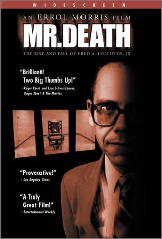 Mr. Death: The Rise and Fall of Fred A. Leuchter, Jr. still 5