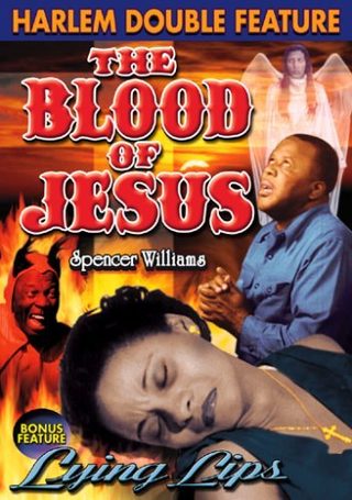 The Blood of Jesus still 2
