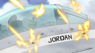Justice League: The New Frontier still 7