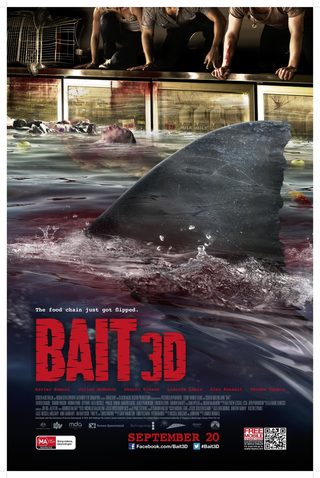 Bait still 3