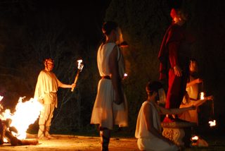 The Conspiracy still 8