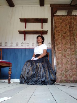 The Old Way still 4
