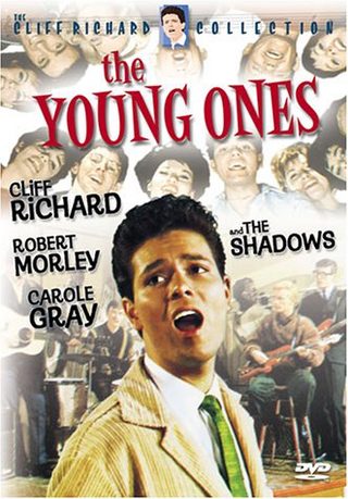 The Young Ones still 10