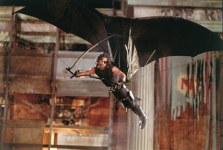 Escape from L.A. still 4