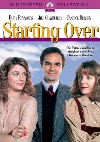 Starting Over still 8