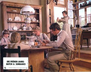 Butch and Sundance: The Early Days still 5