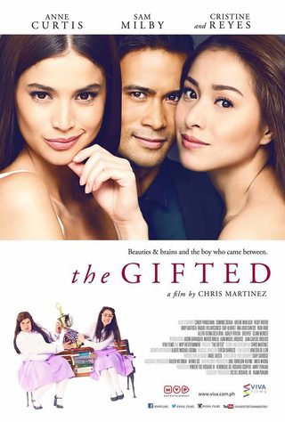 The Gifted still 1