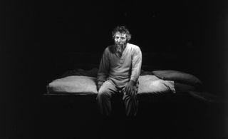 The Turin Horse still 7
