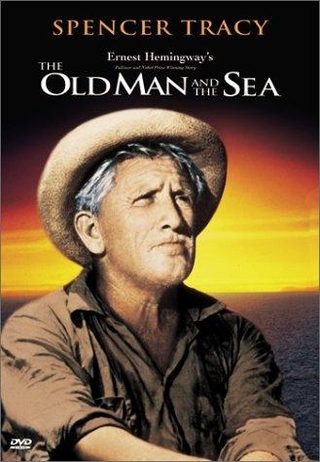 The Old Man and the Sea still 2