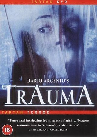 Trauma still 4