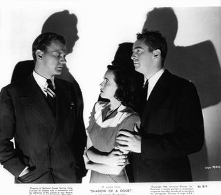 Shadow of a Doubt still 5