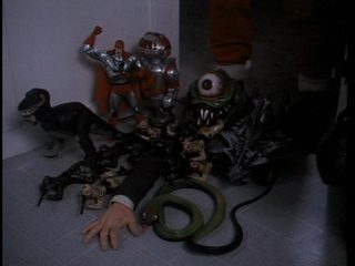 Silent Night, Deadly Night 5: The Toy Maker still 7