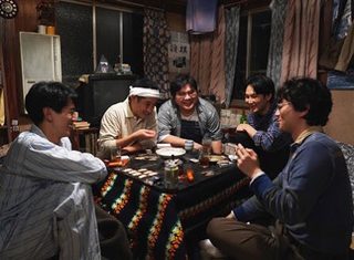 The Miracle of Crybaby Shottan still 8