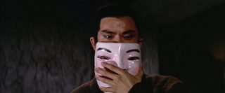 The One-Armed Swordsman still 5