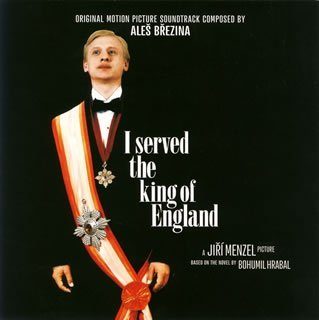I Served the King of England still 3