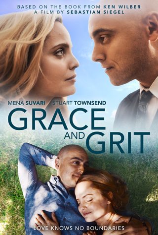 Grace and Grit still 1