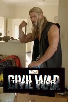 Team Thor: Part 2 still 4