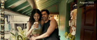 Kho Gaye Hum Kahan still 1