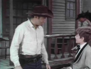 White Comanche still 5