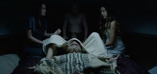 The Deep Ones still 3