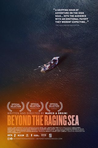 Beyond the Raging Sea still 1