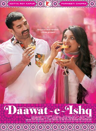 Daawat-e-Ishq still 1