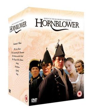 Horatio Hornblower: The Duel still 1