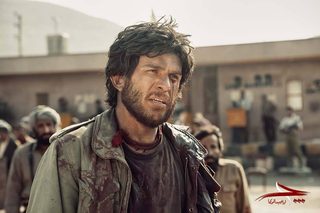 Che still 5