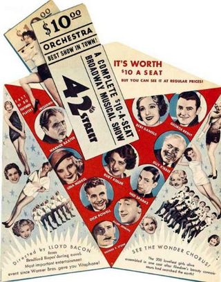 42nd Street still 5