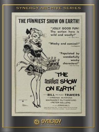 The Smallest Show on Earth still 1
