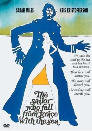 The Sailor Who Fell from Grace with the Sea still 7