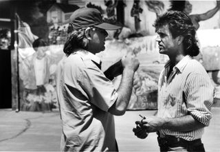 Lethal Weapon still 3