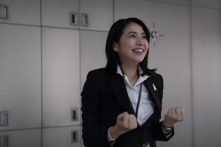 Shin Ultraman still 2