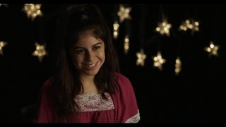 Our Quinceañera still 1