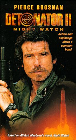 Detonator II: Night Watch still 2
