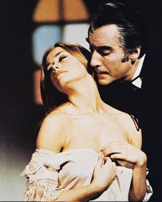 Taste the Blood of Dracula still 3