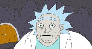 Bushworld Adventures still 6