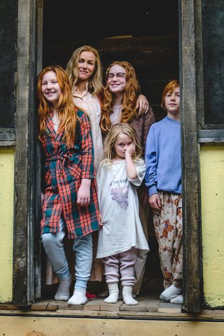 The Glass Castle still 3