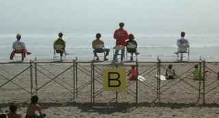 A Scene at the Sea still 2