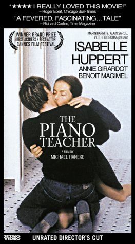 The Piano Teacher still 8