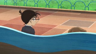 Detective Conan: The Darkest Nightmare still 5