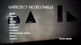 Warriors of the Discotheque still 7