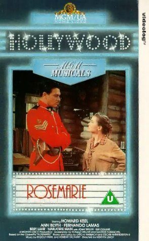 Rose Marie still 4